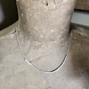 Silpada Necklace